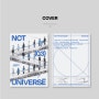 [앨범 대리수령 & 해체] NCT 정규 3집앨범 유니버스 (3rd Album - UNIVERSE)