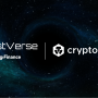 CRYPTO.COM 에 TrustVerse(TRV)의 주요 시세정보 및 RSS 피드 연동 및 협업 파트너십 소식