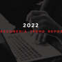 [알오아이플러스] 2022 메조미디어 트렌드 리포트 공유