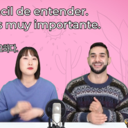 스페인어 미니학습지 후기 48 : 성인학습지 스페인어 추천!