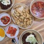 목포 태동식당, 중깐, 현지인맛집