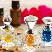 에센셜 오일과 향수 (Essential Oils perfumes)만들기