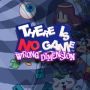 공식 한글 지원! 데일 이즈 노 게임 맛보기 There Is No Game: Wrong Dimension