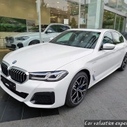 BMW 530e 장단점, 진화하는 PHEV