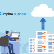 [Dropbox Business] 파일서버(나스)를 대체할 클라우드 스토리지