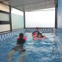 가평키즈풀빌라 개별 온수 수영장 있는 파파야키즈풀빌라
