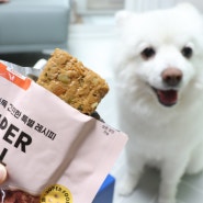 강아지 화식 : 무아키친 슈퍼밀 소고기