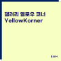사진작가와 관람객이 합리적인 가격으로 만나는 갤러리 ‘옐로우 코너(YellowKorner)’