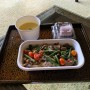 [싱가포르] 자가격리 후기 (SHN) - 오차드 리젠트호텔에서의 고독한 2주간의 강제호캉스 기록 : 격리음식 식단(그리고 배달음식...)과 소소한 일상생활 루틴