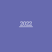 [굿노트 속지 공유] 2022 다이어리 하이퍼링크O