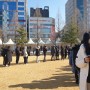 대전 코로나 임시선별진료소(12/20)_대전 시청남문광장 운영시간 및 대기 시간