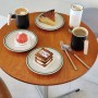 용산역 카페 쏠티캐빈, 맛있는 디저트와 커피가 있는 햇살 맛집!
