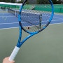 [테니스] 5개월차 테린이_테니스 용품 구입기