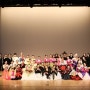 [골든캣츠] 제 4회 춤의 레시피 정기발표회가 성황리에 마무리 되었습니다♥️ :: 한국무용공연 한국무용취미