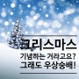 크리스마스. 예수님의 탄생을 기념하는 것일뿐이라고요? 하나님의교회는 크리스마스를 지키지 않습니다.