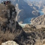 [北京] 칭차산 융딩허 전망 202112 清茶山 珍珠湖
