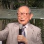 102세 철학자 김형석 교수에게 인생의 길을 묻다 [신지식인 소셜포럼]