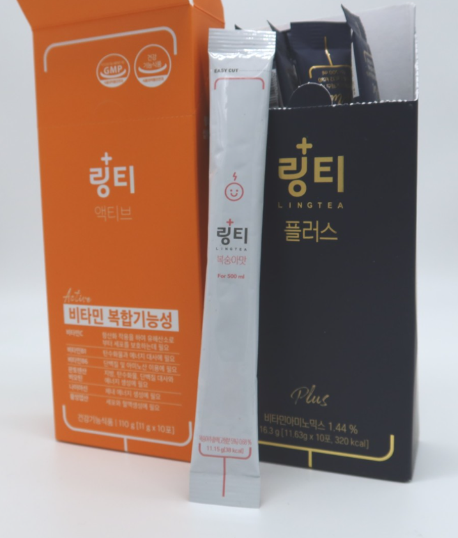 링티 효능 링티제로와 차이점 + 후기 : 네이버 블로그