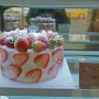 파주 빵집 당당제빵소 :: 딸기케이크 검색하다 알게 된 문산 빵집