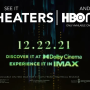 매트릭스 4: 리저렉션이 HBO MAX에서 하고 있다니...