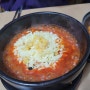 쌍문맛집 도봉맛집 파란하늘분식(치즈밥)