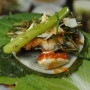 삼동역 맛집 유기농쌈채소와 먹는 국내산 풍천민물장어