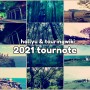 2021년 투어노트를 마무리하며…한류 여행지와 투어링위키