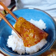 대구 시지동 반찬 맛집 맛있는 반찬으로 세끼 어떠세요??