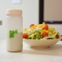 식물성 단백질쉐이크 다이어트 아침대용 종근당 바디밸런스