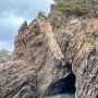 [태안/근교관광지] 4대 동굴 사진 명소 Part.1 (용난굴, 볏가리마을 구멍바위)