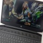 15인치 게이밍 노트북 15-ec2124AX HP pavilion gaming laptop 4C7W6PA [4C7W6PA#AB1] 디테일 스팩 컷