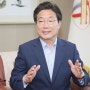 [KJY 만난 사람들] 충남 2030 문화비전 이행평가 최우수기관 선정, 김홍장 당진시장[인터뷰모음집]