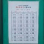 울산에서 해운대 시외버스 시간표 요금 위치(2021년 12월) + 해운대 맛집