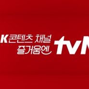 tvN 온에어 무료 시청하는 방법 ( tnN 편성표 확인)