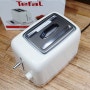 테팔 솔레이 토스터 TT303ARK, 가성비 좋은 토스터기 사용 후기