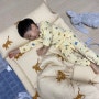 신상 낮잠이불세트 / 도노도노 사계절 모달 낮잠이불세트 사용 후기