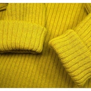 스웨터가 따뜻한 이유는