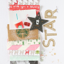 스크랩북 - WITH STAR
