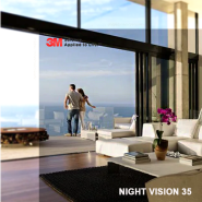 3M Night Vision Film 35