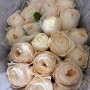 꽃시장에서 좋은 장미 사는 법, 장미 수명 연장 방법
