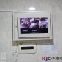 경기도 안산 상록구 일동 공동주택 빌라 건물 주차장 200만 화소 AHD CCTV 설치