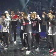 서태지 25주년 콘서트 : SEOTAIJI 25 TIME : TRAVELER - feat BTS " 크리스마스 선물 "