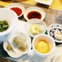 특별한 날 먹는 오마카세 갓포요리 인천 고급 일식집 젠부 디셈버