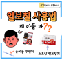 알보칠 사용법 - 고통스런 이유 - 휴대용 알보칠은 무엇