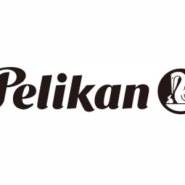 【펠리칸 pelikan】 만년필 EF 극세 자 마블 블루 클래식 M205 흡입식 정식 수입품 잉크 별도 판매