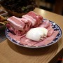전주유할머니비빔밥 - [북창동] 휴가전 저녁.. 북창동의 숨어있는 천겹살 맛집..