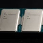 [ 하드웨어 뉴스 ] Intel I3-12100/12300 및 I5-12400 Alder Lake-s 성능 테스트