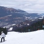 독일 알프스 스키장 가르미슈-클래식 후기