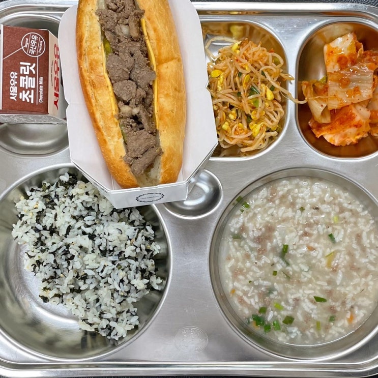 5일간의 영양사 현장실습 후기 (학교 영양사 현장실습/식품영양학과 실습) : 네이버 블로그