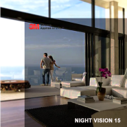 3M Night Vision Film 15